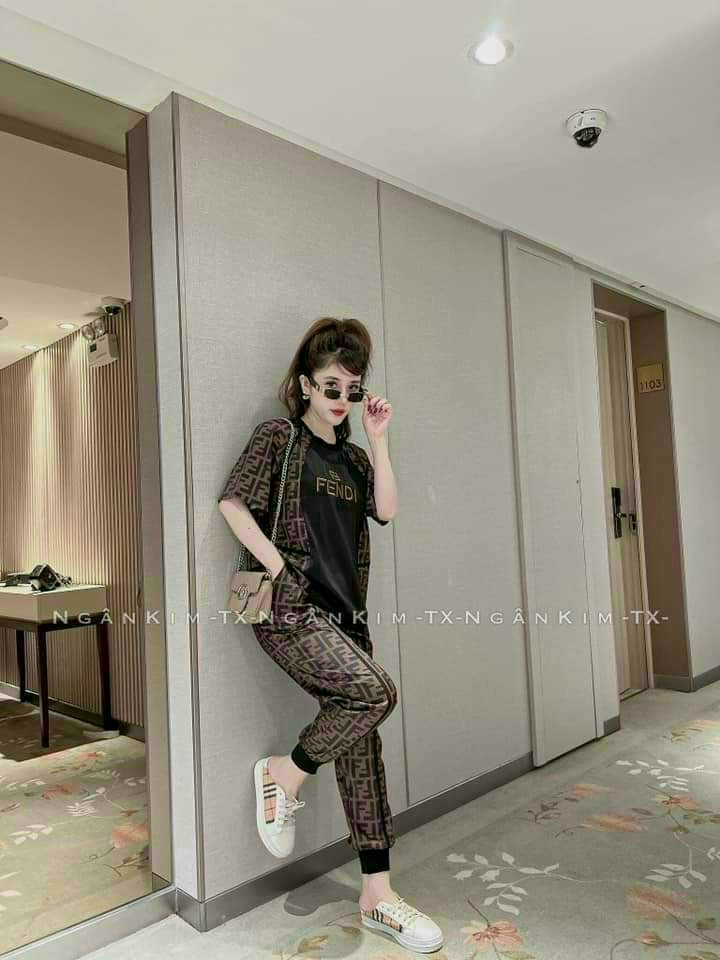 ĐỒ BỘ KIỂU ĐẸP SÀNG ĐIỆU -BTN02
